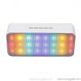 LED Light Bluetooth Wireless Speaker 5