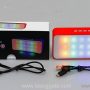 LED Light Bluetooth Wireless Speaker 8
