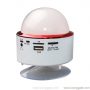 Touch Controlled Desk Lamp with Bluetooth Speaker 5