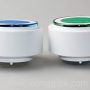 Waterproof Bathroom Bluetooth Speaker for Shower Music 4