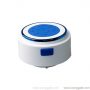 Waterproof Bathroom Bluetooth Speaker for Shower Music 5