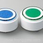 Waterproof Bathroom Bluetooth Speaker for Shower Music 6