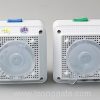 Waterproof Wireless Bluetooth Shower Speaker plus FM Radio 3 Waterproof Wireless Bluetooth Shower Speaker plus FM Radio