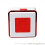 Waterproof Wireless Bluetooth Shower Speaker plus FM Radio 5