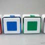Waterproof Wireless Bluetooth Shower Speaker plus FM Radio 6