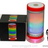 Wireless Portable Bluetooth DSP Speaker with Dazzle LED Light