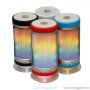 Wirless Portable Bluetooth DSP Speaker with Dazzle LED Light 4