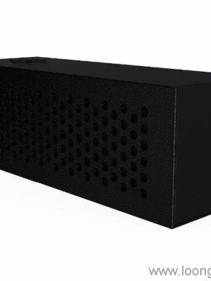10W bass enhanced bluetooth speaker