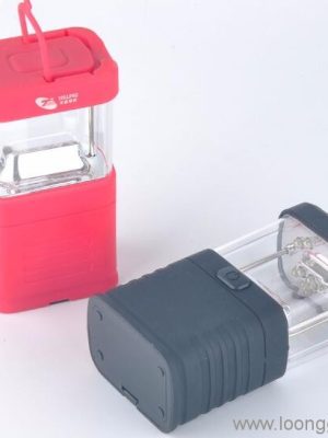 11 LED Mini Camping Lantern