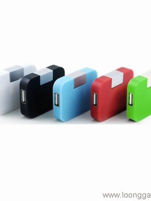 2.0 Mini 4 ports usb hub