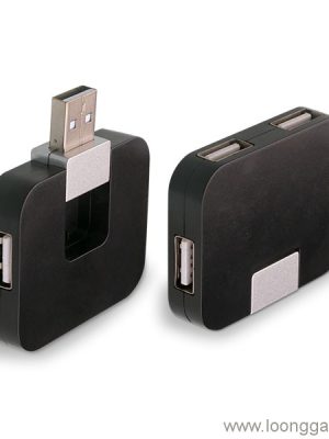 2.0 mini 4 puertos hub usb - Image 5
