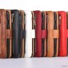 2in1 Magnetic Separable Wallet Case For iPhone 7