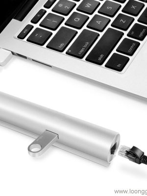 3-port usb 3.1 type C hub - Image 3