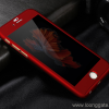 360 Degree Full cover case for iphone 7