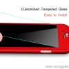 360 Degree Full cover case for iphone 7