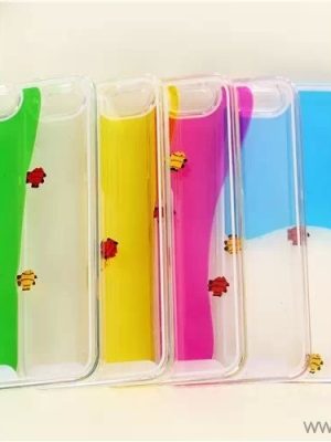3D case for iPhone 7 plus