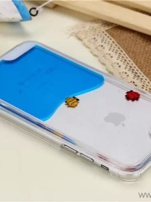 3આઇફોન માટે ડી કેસ 7 વત્તા - Image 4