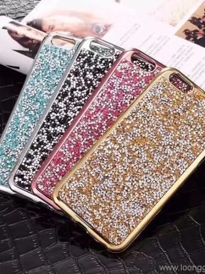 3iPhone üçün D sublimasiya TPU telefon qutusu 7 7 Üstəlik