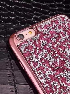 3D sublimation TPU phone case for iPhone 7 7 Plus - Image 4