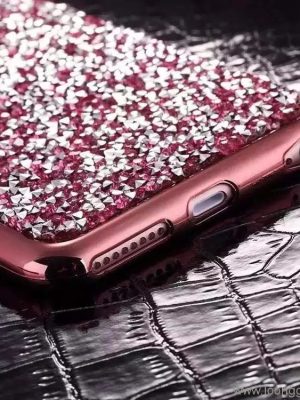 3D sublimation TPU phone case for iPhone 7 7 Plus - Image 5