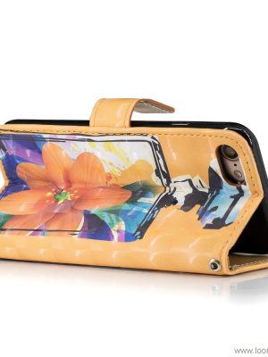 3D Vision Perfume Bottle Wallet Phone Case - Image 4