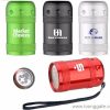 6 LED Aluminum Flashlight