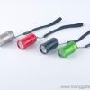 6 LED Aluminum Flashlight
