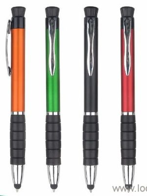 Active Touch Ballpoint Stylus