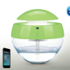 Active Wireless Multi-functional Air Purifier Bluetooth Speaker