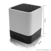 audio-amplifier-horn-bluetooth-speaker-02 Audio Amplifier Horn Bluetooth Speaker