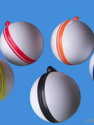 Ball Folding Bluetooth Speaker