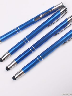 ballpoint stylus pen