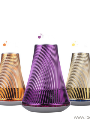Bass Bluetooth Speaker