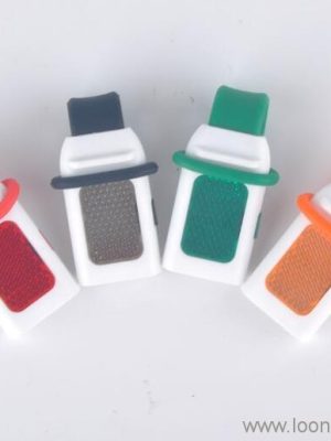 Bicycle Bike Safty LED Light