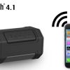 bicycle-waterproof-bluetooth-speaker-04 bicycle Waterproof Bluetooth Speaker