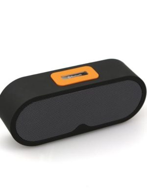 bluetooth music speaker with AUX-IN function