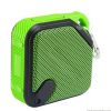Bluetooth outdoor speaker