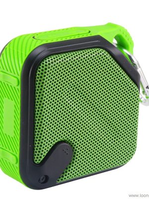 Bluetooth na panlabas na speaker