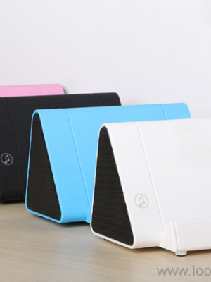 Bluetooth Speaker