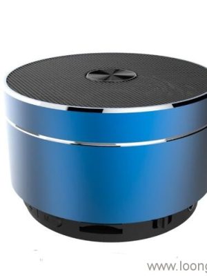 Bluetooth Speaker Mini round