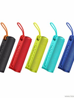 Bluetooth speaker radio