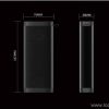 bluetooth-speaker-with-dual-speakers-04 Bluetooth Speaker with Dual Speakers