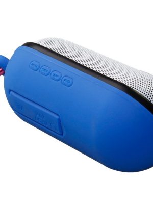 Bluetooth Speaker with FM Radio - Image 4