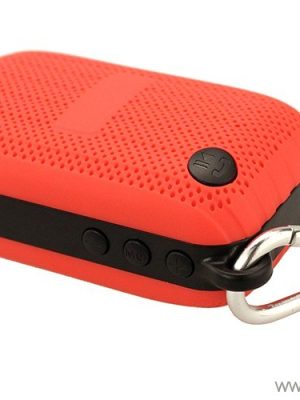 Bluetooth speaker with Remote Camera Shutter and FM radio