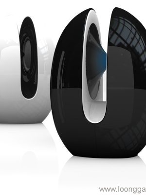 bluetooth wireless speaker