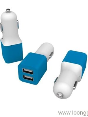 автокөлік USB зарядтағыштың резеңке беті
