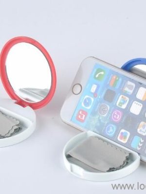 Cell Phone Ring Car Holder
