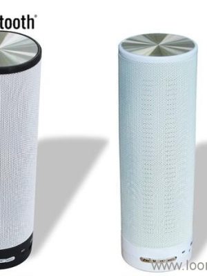 Cheap Multicolor Lamp Bluetooth Speaker