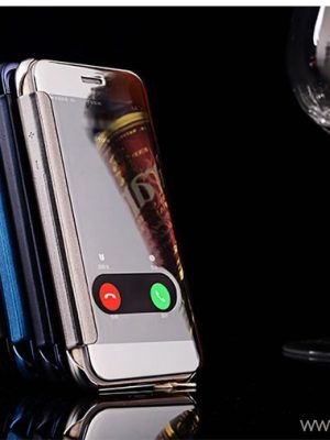 Clear View Window phone case