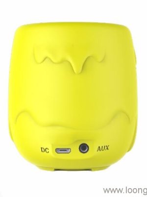 colorful bluetooth speaker - Image 4